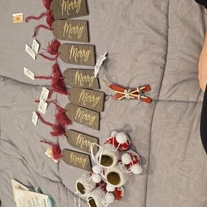 New Christmas target bundle